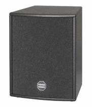 HK AUDIO POWERWORKS RS 122